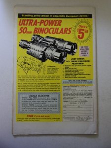 Tomb of Dracula #36 (1975) FN Condition