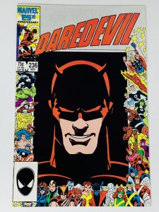 Daredevil #236 (1986) RA1
