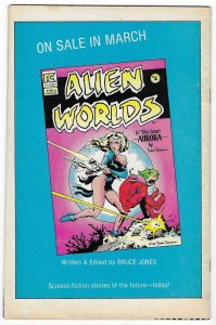 Pacific Presents #2 (1983)