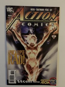 Action Comics #889 (2010)