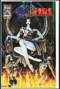 Vampfire: Necromantique #1 (1997)