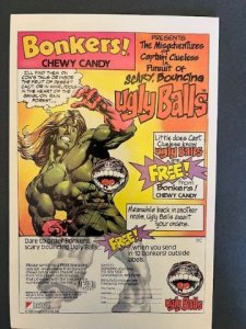 Batman #407 Direct Edition (1987) - NM