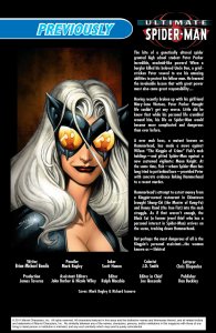 ULTIMATE SPIDER-MAN #83 (2005) MARK BAGLEY | DIRECT EDITION