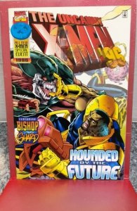 Uncanny X-Men '96 (1996)