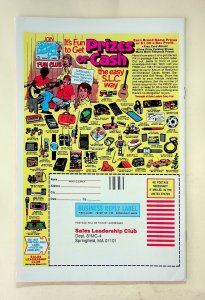 Fantastic Four #232 (Jul 1981, Marvel) - Very Fine