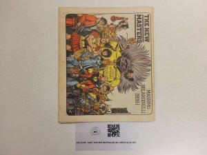 2000 AD Featuring Judge Dredd # Prog 466 VF Fleetway Editions 4 TJ24