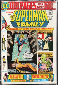The Superman Family #168 (1975) Jimmy Olsen