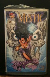 Mystic #25 (2002)