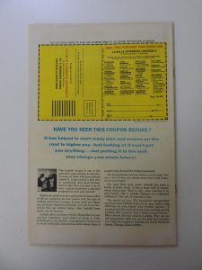 Sub-Mariner #69 (1974) VF condition