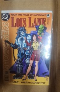 Showcase '95 #9 (1995)