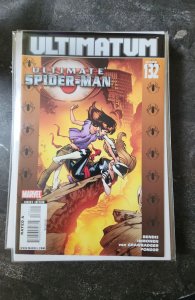 Ultimate Spider-Man #132 (2009)