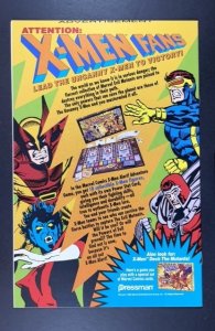 The Amazing Spider-Man #371 (1992)