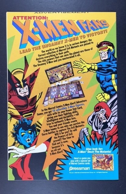 The Amazing Spider-Man #371 (1992)