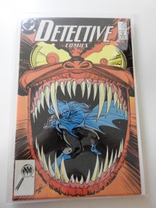 Detective Comics #593
