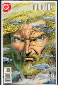Aquaman #39 (1997) Aquaman