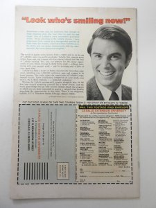 The Incredible Hulk #206 (1976) VG/FN Condition!