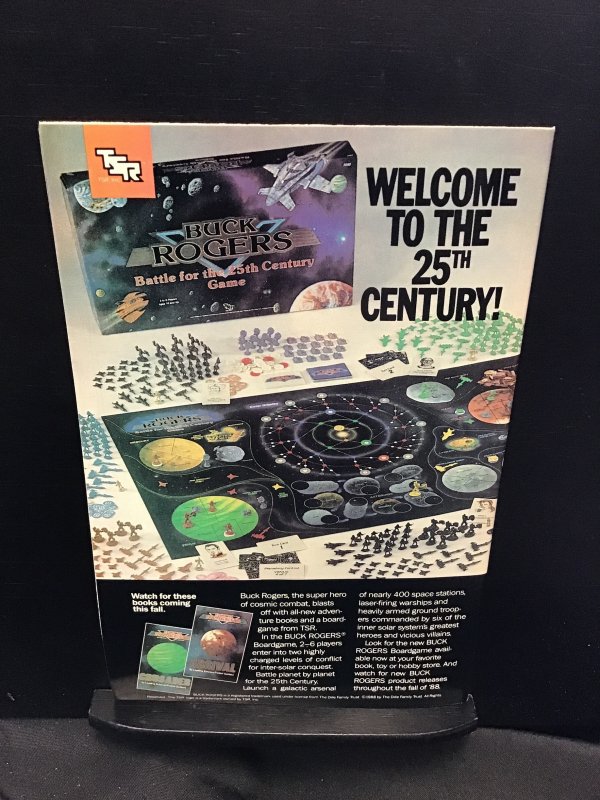 Action Comics Weekly #627 (1988)nm