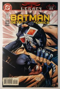 Detective Comics #701 (9.2, 1996) 