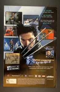 Incredible Hulk #57 (2003)