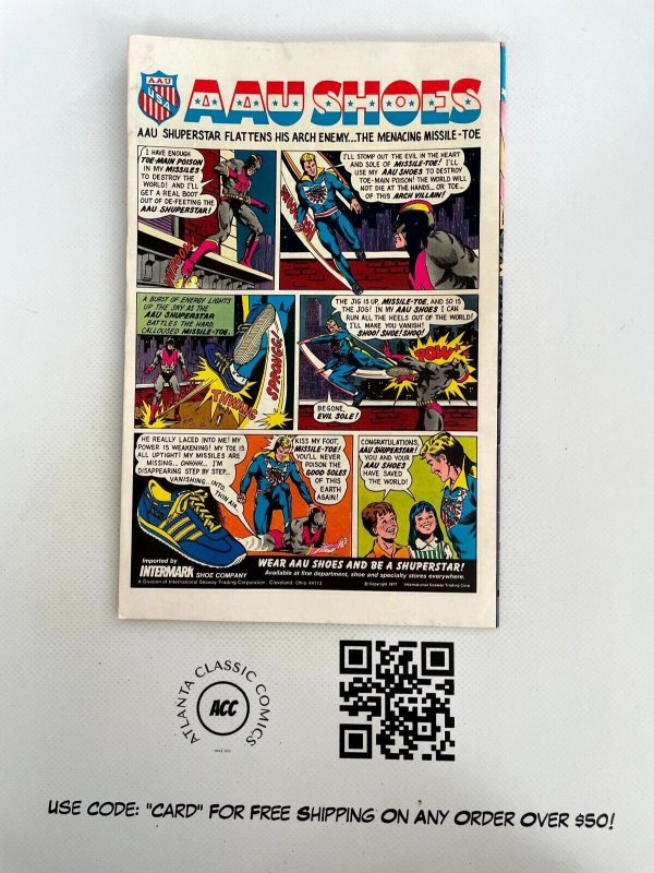 Brave & The Bold # 138 VF DC Comic Book Batman Flash Superman Aquaman 3 J890