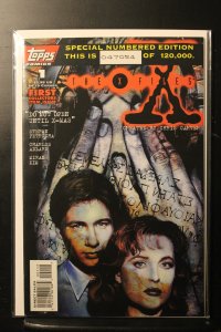 X-Files Special Edition #1 (1995)