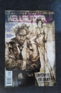 Hellblazer #216 2006 Vertigo Comics Comic Book