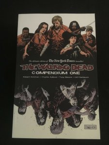 THE WALKING DEAD Compendium Vol. 1 Trade Paperback