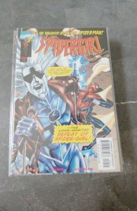 Spider-Girl #9 (1999)