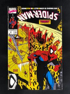 Spider-Man #3 (1990)