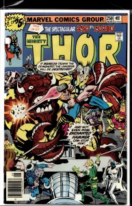 Thor #250 (1976) Thor