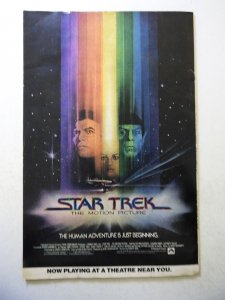 Fantasy Masterpieces #4 (1980) VG Condition