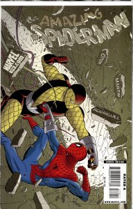 The Amazing Spider-Man #579 (2009)