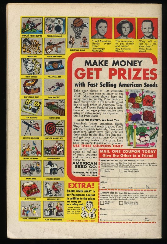 Doctor Strange #180 Eternity Cover!