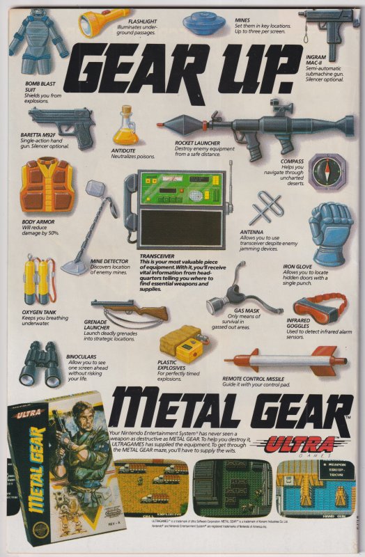 The Amazing Spider-Man Annual #22 (1988) Spider-Man [Key Issue]