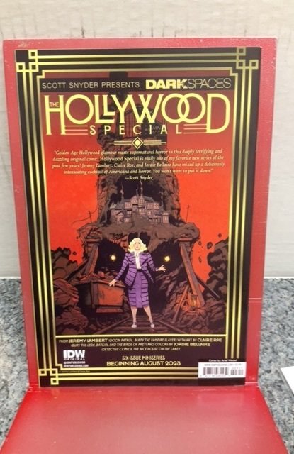 Teenage Mutant Ninja Turtles vs. Street Fighter #3 (2023)