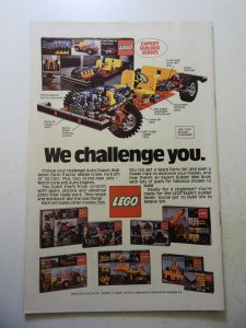 The Avengers #201 (1980) FN+ Condition