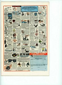 Fantastic Four #233 (1962) - 8.0 VF *Mission for a Dead Man* 