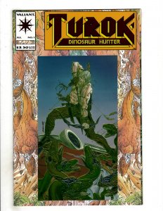 Turok, Dinosaur Hunter #1 (1993) SR20