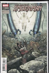 The Amazing Spider-Man #85 (2022)