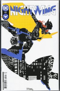 Nightwing #97 (2022) Nightwing