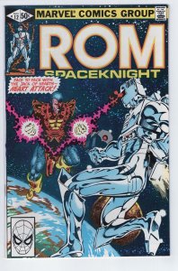 ROM  #12 - 9.2 , WP - VS Jack of Hearts - HIgh grade!