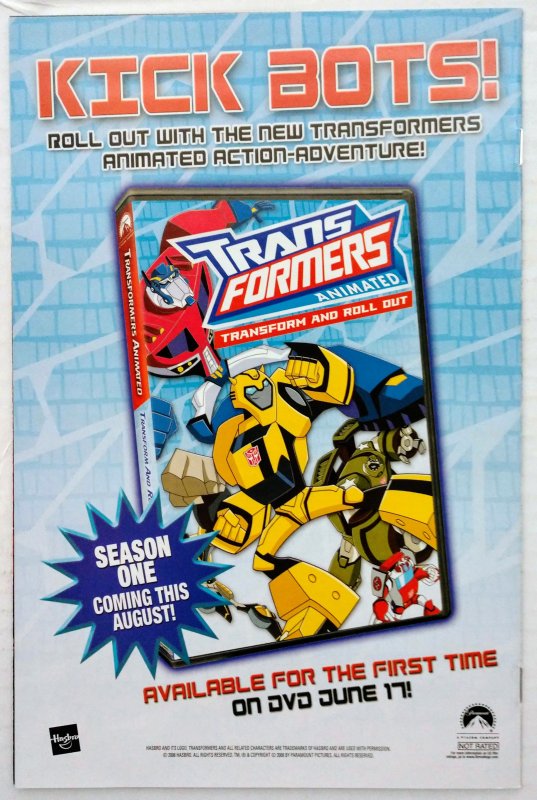 The Amazing Spider-Man #561 (NM)(2008)