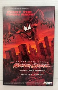 Spider-Man #50 (1994)