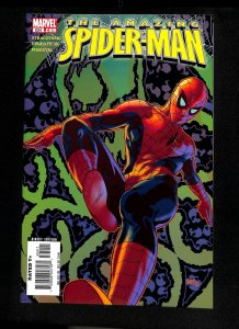 Amazing Spider-Man #524