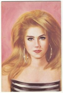 Personality Comics Presents #3 Arnold Schwarzenegger