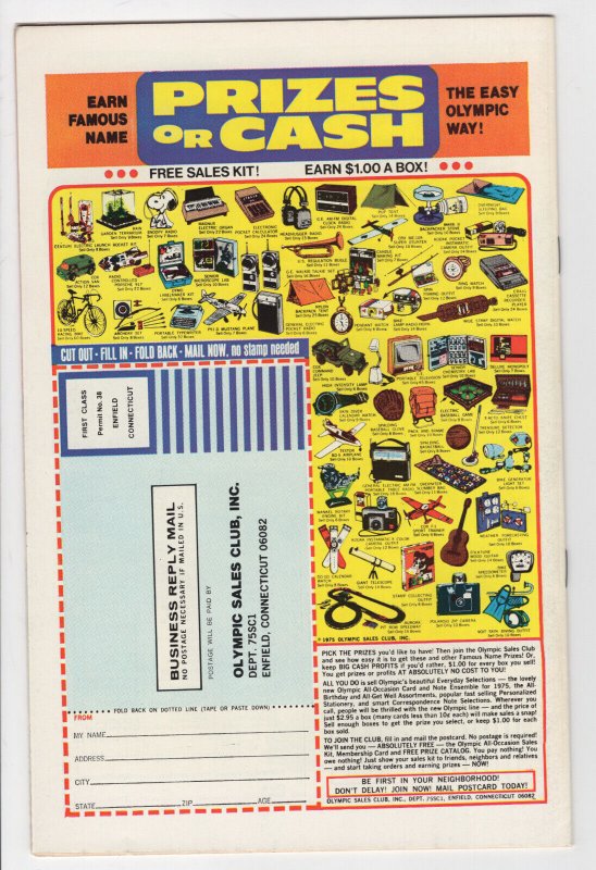 MORLOCK 2001 #2 - 7.0, WP