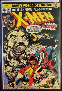 The X-Men #94 (1975)