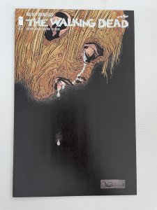 The Walking Dead # 148 NM 1st Print Image Comic Book Rick Grimes Michone 14 J247