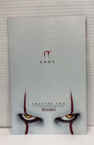 Justice League #31 (2019)