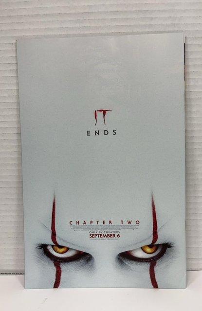 Justice League #31 (2019)